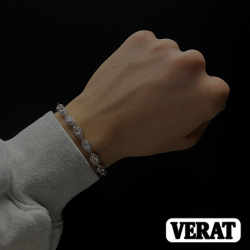 Bransoletka Angel Eyes [CLEAR]