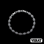 BRANSOLETKA ANGEL EYES [CLEAR]