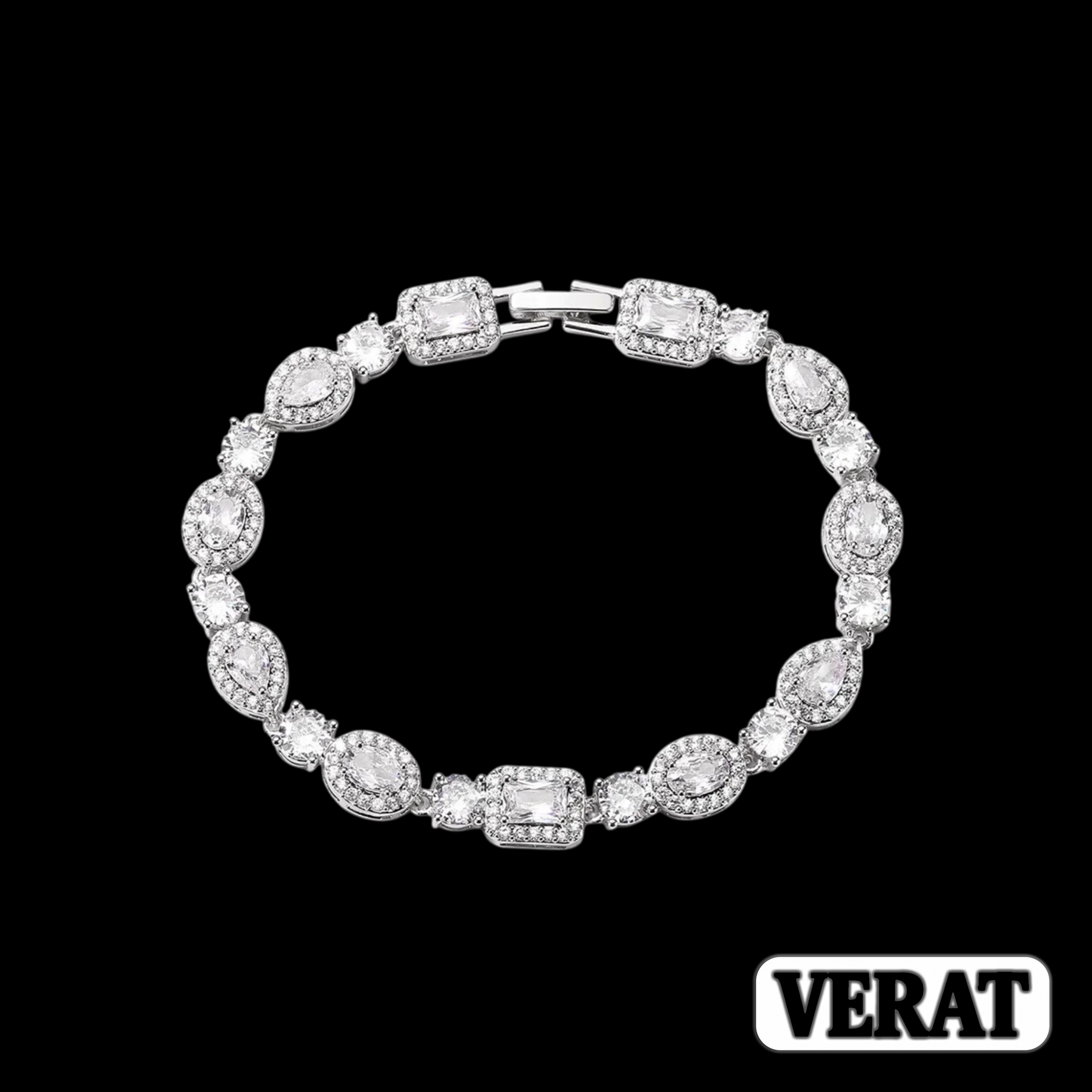 Bransoletka Multi-Stone