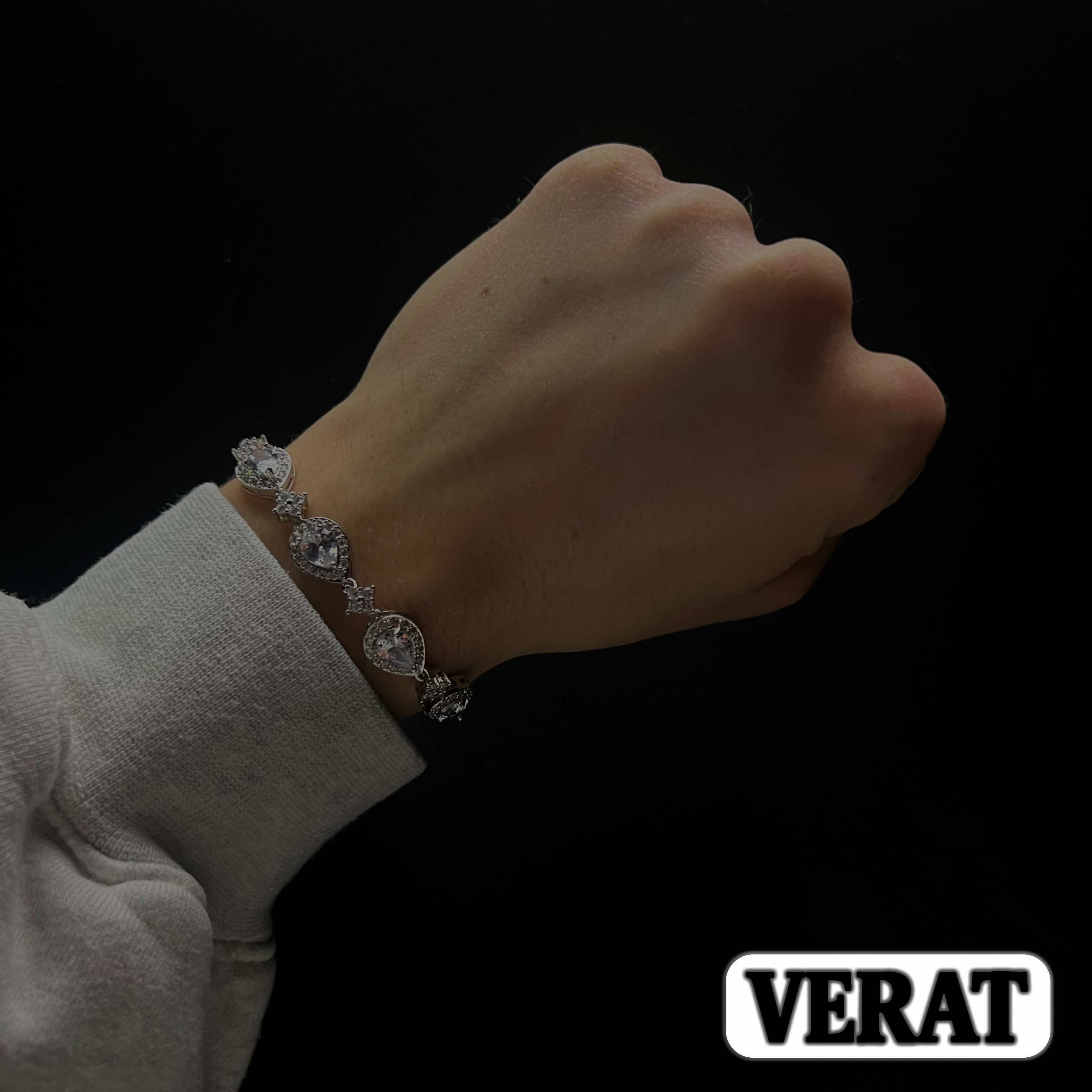 Bransoletka Star Drop