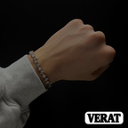 BRANSOLETKA STARLET [SILVER]