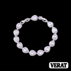 BRANSOLETKA TEAR [CLEAR]
